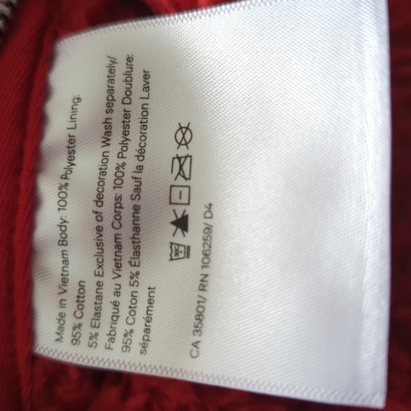 Lululemon Oh So Sherpa Jacket - Picture 10 of 14